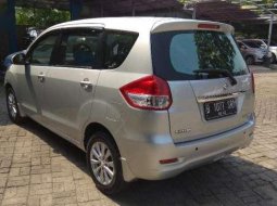 Suzuki Ertiga GX MT 2013 Abu-Abu Metalik  6