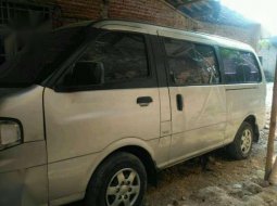 Jual mobil Kia Pregio Option 2 Tahun 2008 1