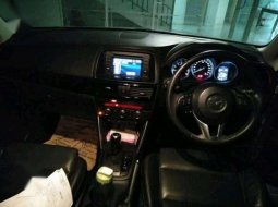 Mazda CX- 5 Touring 2012 2