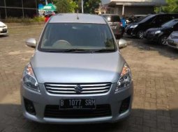 Suzuki Ertiga GX MT 2013 Abu-Abu Metalik  8