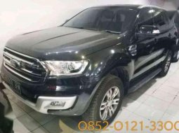 Ford Everest 2015 6