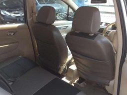 Suzuki Ertiga GX MT 2013 Abu-Abu Metalik  4