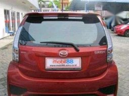 Daihatsu Sirion D AT 2016 dijual 3