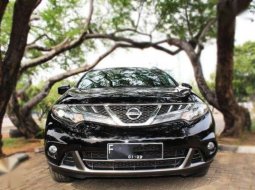 Dijual Mobil Nissan  Murano 4x4 V6 3.5 Matic Tahun 2011 Hitam ISTIMEWA Sekali Pasti Suka 8