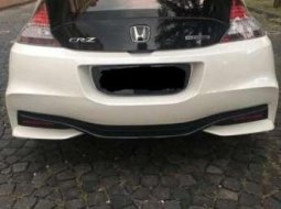 Jual Mobil Honda CR-Z 1.5 Automatic 2016 4