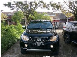 Jual mobil Mitsubishi Triton 2017 Papua Barat 8