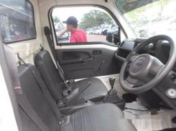 Daihatsu Hi-Max Pick Up 2016 4