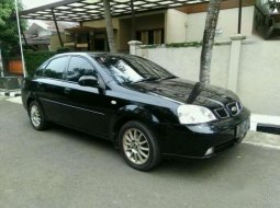 Chevrolet Optra LS 2007 Matic  5