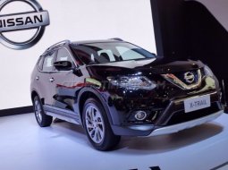 Jual Cepat Nissan X-Trail 2.0 CVT 2018 2