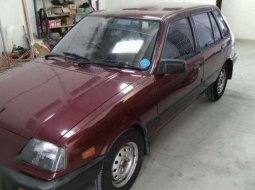 Jual mobil Suzuki Forsa MT Tahun 1988 Manual  2