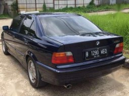 BMW 318i E36 Tahun 1997 1