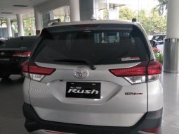 Jual Cepat Toyota Rush TRD Sportivo 2018 2