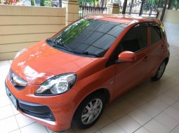 Honda Brio S tahun 2014 5