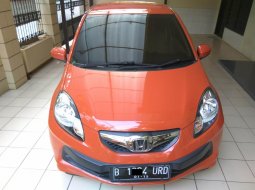 Honda Brio S tahun 2014 2