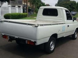 Jual mobil Isuzu Panther Pickup MT Tahun 2013 Manual 4