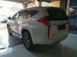 Mitsubishi Pajero Sport  2016 2