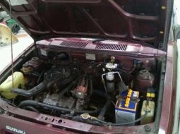 Jual mobil Suzuki Forsa MT Tahun 1988 Manual  4