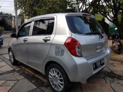  Suzuki Celerio 2016 3