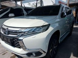 Mitsubishi Pajero Sport  2016 3