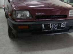 Jual mobil Suzuki Forsa MT Tahun 1988 Manual  3