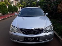 Jual Cepat Toyota Camry G 2004 Automatic 6