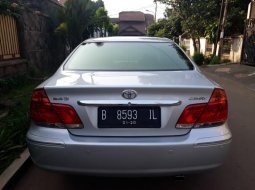 Jual Cepat Toyota Camry G 2004 Automatic 5