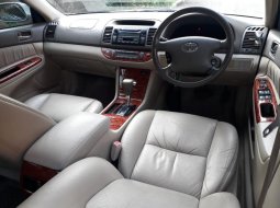 Jual Cepat Toyota Camry G 2004 Automatic 2