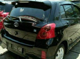 Jual Mobil Toyota Yaris 1.5 NA 2012 2