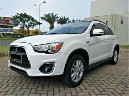 Mitsubishi Outlander PX 2014  8