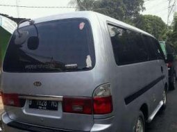 Jual Kia Travello Tahun 2007 5