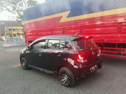 Daihatsu Ayla 1.2 X MT 2017 Modifikasi Istimewa 2