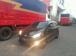 Daihatsu Ayla 1.2 X MT 2017 Modifikasi Istimewa 1