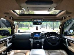 Jual mobil Toyota Land Cruiser AT Tahun 2010 Automatic 6