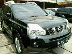 Jual Cepat Nissan X-Trail 2.0 2011 1