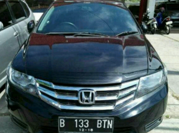 Jual Cepat Honda City Type Z 2013 2