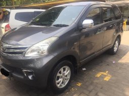 Jual Cepat Toyota Avanza G 2013 2