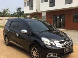 Jual Cepat Honda Mobilio Prestige Limited Edition 2016  2