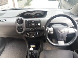 Jual mobil Toyota Etios Valco G 2013 4