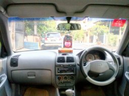 Jual Cepat Hyundai Accent Verna Matic 2003 4