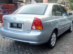 Jual Cepat Hyundai Accent Verna Matic 2003 2