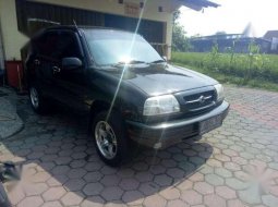 Dijual Suzuki Escudo 1.6 2004 2