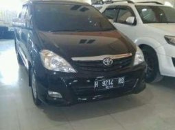 Jual mobil Toyota Kijang Innova G AT Tahun 2011 Automatic 3