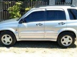 Jual Suzuki Escudo 2.0 2002 3