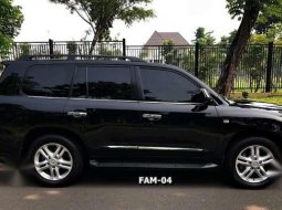 Jual mobil Toyota Land Cruiser AT Tahun 2010 Automatic 3