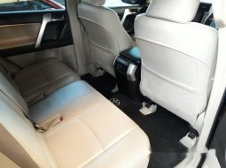 Toyota Land Cruiser Prado 2010  2