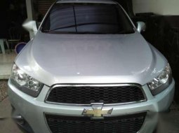 Jual mobil Chevrolet Captiva 2012 2