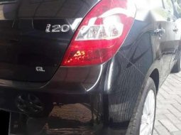 Jual murah Hyundai I20 GL 2012 4