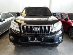 Toyota Land Cruiser Prado 2010  5