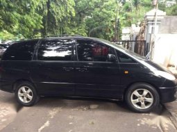 Jual mobil Toyota Previa 2003  6