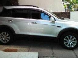 Jual mobil Chevrolet Captiva 2012 1